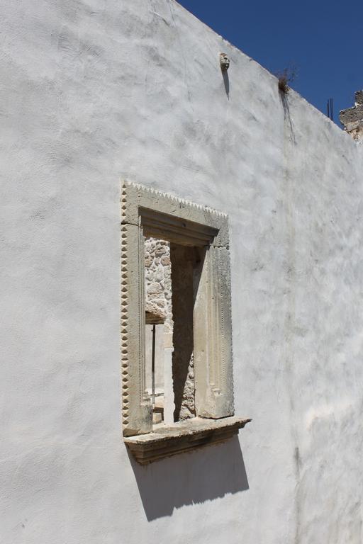 HISTORIA- Dimore Storiche Corte Chiesa Corigliano dʼOtranto Exterior foto